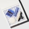 MUTHA Mutha Glows Best Set (Body Brush, Body Bar 150 g, Body Butter Glow 160 ml, and Body Oil, 25 ml) view 2
