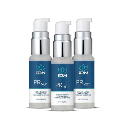 INFINITY ONE NETWORK INFINITY ONE NETWORK | SKINCARE PR90 3-Pack