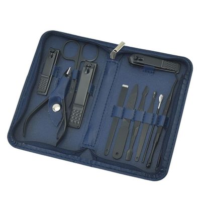Beauty Set Stainless Steel Manicure Set Nail Clippers Nail Scissors Nail Clipper Set