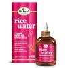 Difeel Rice Water Premium Hair Oil 2.5 oz. - Strengthening Rice Water Moisturizer for Hair view 1