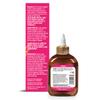 Difeel Rice Water Premium Hair Oil 2.5 oz. - Strengthening Rice Water Moisturizer for Hair view 2