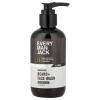 Every Man Jack Unscented Beard And Face Wash, 6.7 Fz view 1