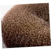 VINTORKY 9pcs Hair Ring Bun Maker Non-slip No Odor Hair Donut for Women Stylish Bun Maker Dance Recital view 2