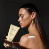 Deep Steep Body Butter with Ceramides for Intense Moisture 6oz (6 Ounces (Pack of 1), Lemon Cream) view 4