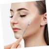 GOOHOCHY Stainless Steel Blackhead Tool Facial Wand Tools Face Scraper Skin Care view 4
