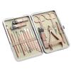 Beauty Tools Beauty Manicure Set Pedicure Nail Clippers Nail Clipper Set Box view 1