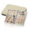 Beauty Tools Beauty Manicure Set Pedicure Nail Clippers Nail Clipper Set Box view 2