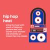 Method Limited Edition Body Wash, Hip Hop Heat with notes of Hibiscus, Jasmine Leaf, and Lychee, 18oz view 3