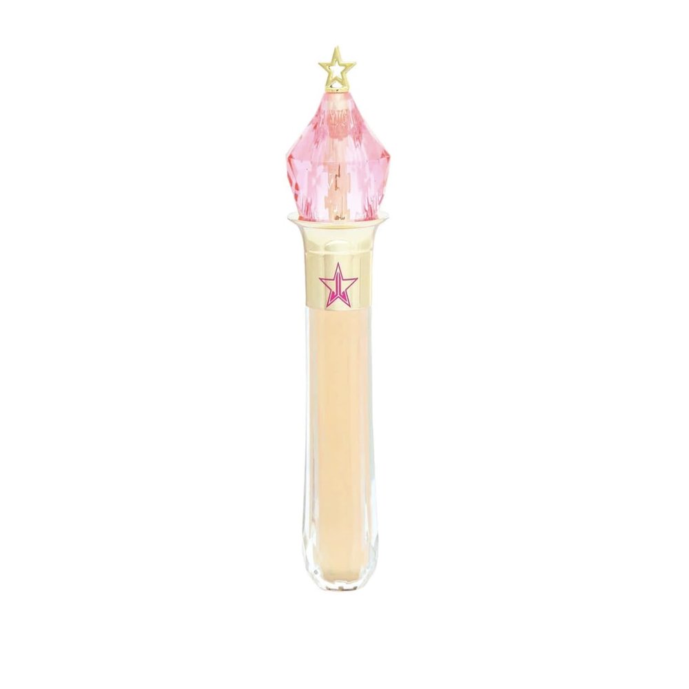 Jeffree Star Cosmetics Magic Star High Coverage Creamy Liquid Concealer (C3.5)