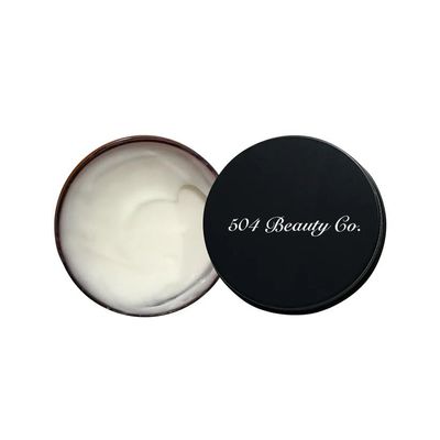 504 Beauty Company Men's Under Eye Cream - Anti-Aging Moisturizer for Dark Circles, Lifts & Repairs - Organic Ingredients [Standard Size]