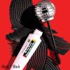 Black Radiance Cross Colours Mic Drop Mascara, Pigment-Rich Smudge-Resistant Formula, Intense Lash Volume, Built-In Flexible Brush, Paraben-Free & Cruelty-Free - Check 1 Black view 3