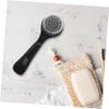 PLAFOPE 12pcs Facial Brush Korean Face Wash Exfoliation Tool Manual Cleansing Brush for Deep Cleaning Gentle Skin for Women view 4