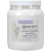 Ginger Lily Farms Botanicals Whipped Body Butter for Dry Skin, Ultra-Hydrating, 100% Vegan & Cruelty-Free, Lavender Chamomile, 59 Ounces view 1