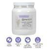 Ginger Lily Farms Botanicals Whipped Body Butter for Dry Skin, Ultra-Hydrating, 100% Vegan & Cruelty-Free, Lavender Chamomile, 59 Ounces view 3