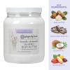 Ginger Lily Farms Botanicals Whipped Body Butter for Dry Skin, Ultra-Hydrating, 100% Vegan & Cruelty-Free, Lavender Chamomile, 59 Ounces view 4