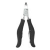 CGTENBS Nail Clippers Ingrown Toenail Correction Nippers Cuticle Cutters Cut Pedicure Manicure Hand Foot Care Tool(D) view 1