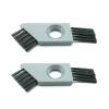 Original Shaver Cleaning Brush For Pan-asonic Shavers ES-LT5N ES-LT8N ESRC30 ESRC40 ESRC50 ESRC60 ESST21 ESST23 ES8801 ES8807(Light Grey) view 1