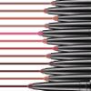 Brown Retractable Lip Liner - Creamy Smooth Formula, High Pigmented, Waterproof, Long-Lasting Rich Color, Vegan & Cruelty-Free, Twist-Up Mechanical Automatic Lipliner Pencil, Sweet Love view 4