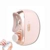 3 in 1 Automatic Electric Nail Clipper,Safe and Convenient Nail Trimmer with Polishing, USB Two-Speed Adjustment Electric Toe Nail Clippers Nail Cutter with Light for Kids Adult view 1