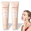 2PCS Purifying Exfoliating Gel, Exfoliating Gel, Purifying exfoliating Moisturizing gel, Gentle Exfoliat-ing Scrub for Face, Facial Purify-ing exfoliator Cleanser view 1
