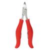 CGTENBS Nail Clippers Ingrown Toenail Correction Nippers Cuticle Cutters Cut Pedicure Manicure Hand Foot Care Tool(White-Dinosaur Doodle4) view 1