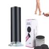2025 Dermave Electric Foot Callus Remover for feet, ProfessionalPedicure Tool forDead Skin Removat, Best Electrie-Foot File for Women with 60 Sandpaper Discs for Soft Smooth feet view 1