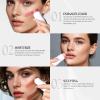 bayfree 3 PCS Makeup Cream Contour Stick Set, Highlighter Stick & Bronzer Stick & Blush Stick, Long Lasting, Natural Face Contour, Dewy & Matte Finish, Multi Stick Trio for All Skin view 2