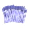200pcs Mascara Wands Disposable Eyebrow Brush Set Eyelash Extension Tool for Makeup Performance Mascara Wands Eyebrow Brush Eyelash Extension Tool Makeup Performance 200pcs view 3