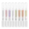 Kavolet 8Pcs Flavors Nail Revitalize Oil Pen Nail Treatment Kit Set view 1