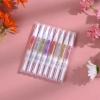 Kavolet 8Pcs Flavors Nail Revitalize Oil Pen Nail Treatment Kit Set view 2