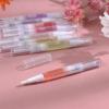 Kavolet 8Pcs Flavors Nail Revitalize Oil Pen Nail Treatment Kit Set view 4