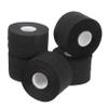 HAPINARY 5rolls Protective Neck Paper Strips for Hair Cutting Disposable Neck Covering Tissue Soft Absorbent Material for Salon and Hair Styling view 1