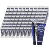 Shaving Razor Set, Disposable Individually Wrapped Manual Twin Blade Razors in Bulk Smooth Shaving Razors with Mini Shaving Cream Toiletries for Hotel Charity Camping Travel Homeless 1oz (Pack of 100) view 1