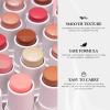 bayfree 3 PCS Makeup Cream Contour Stick Set, Highlighter Stick & Bronzer Stick & Blush Stick, Long Lasting, Natural Face Contour, Dewy & Matte Finish, Multi Stick Trio for All Skin view 3