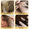 Aozonyoi Rice Fermentation Essence Hair Creams, Rice Essence Hair Cream, Fermented Rice Water Hair Mask, Rice Fermentation Hair Mask, Moisturizing Smoothing Hair Creams,For Frizzy and Damaged Hair view 2
