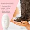 Aozonyoi Rice Fermentation Essence Hair Creams, Rice Essence Hair Cream, Fermented Rice Water Hair Mask, Rice Fermentation Hair Mask, Moisturizing Smoothing Hair Creams,For Frizzy and Damaged Hair view 4
