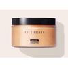 1PC Ann's Rosary Rose Sea Salt Gentle Exfoliating Body Cream, Refining Skin Surface & Gently Exfoliating Improving Goose Skin Reducing Dead Skin (400g, Natural Rose-Normal Skin) view 1