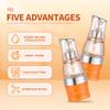 Hydrogen-Rich Water Beauty Mister,Hydrogen Water Spray Sprayer Face Mist Mister,1400-1550ppm Hydrogen Content view 4