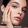 2PCS Microblading Eyebrow Pencil with Brush, 2-In-1 Dual-Ended Waterproof Eyebrow Pen with 4-Fork-Tip & Ultra-Precise-Tip for Hair-Like Natural Eyebrow Makeup, Eye Brow Pencils for Women -Black view 2