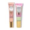Winky Lux Peeper Perfect Under Eye Concealer (Neutral Beige) and Winky Lux Peeper Correct Green Color Corrector view 1