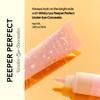 Winky Lux Peeper Perfect Under Eye Concealer (Neutral Beige) and Winky Lux Peeper Correct Green Color Corrector view 2