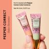 Winky Lux Peeper Perfect Under Eye Concealer (Neutral Beige) and Winky Lux Peeper Correct Green Color Corrector view 3
