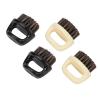 4pcs Knuckle Brush Beard for Men Styling Mustache Knuckle Brush Soft Sweep Beard Male view 2