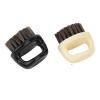 4pcs Knuckle Brush Beard for Men Styling Mustache Knuckle Brush Soft Sweep Beard Male view 4