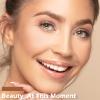 2PCS Microblading Eyebrow Pencil with Brush, 2-In-1 Dual-Ended Waterproof Eyebrow Pen with 4-Fork-Tip & Ultra-Precise-Tip for Hair-Like Natural Eyebrow Makeup, Eye Brow Pencils for Women -Light Brown view 2