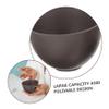 GOOHOCHY Face Mask Skin Care Tool Silicone Bowl Wax Melting Container Spa Accessory view 3