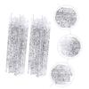 Baluue 200pcs Disposable Eyelash Cleaning Swabs Makeup Removal Rods for Eyelash Extensions and Eyebrow Care Compact Cotton Swabs Fine Tips for Precision Use view 4
