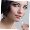 Gogogmee Lip Brush Makeup Applicators for Lipstick and Mask Portable Silicone Lip Mask Brush Travel Lipstick Tester view 4