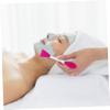 Baluue 4pcs Silicone Face Mask Applicators Dual-headed Beauty Tools for Facial Mud Mask and Skin Massage Portable Lightweight for to Use view 2