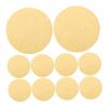 Baluue 30pcs Compressed Facial Sponges Makeup Removing Face Cleansing Pads Gentle Travel Skin Care Set view 1